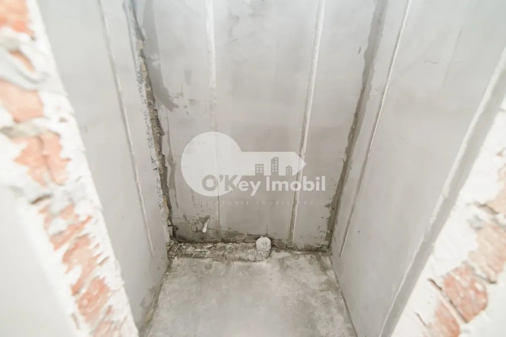 Apartament, STRĂȘENI