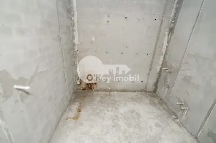 Apartament, STRĂȘENI