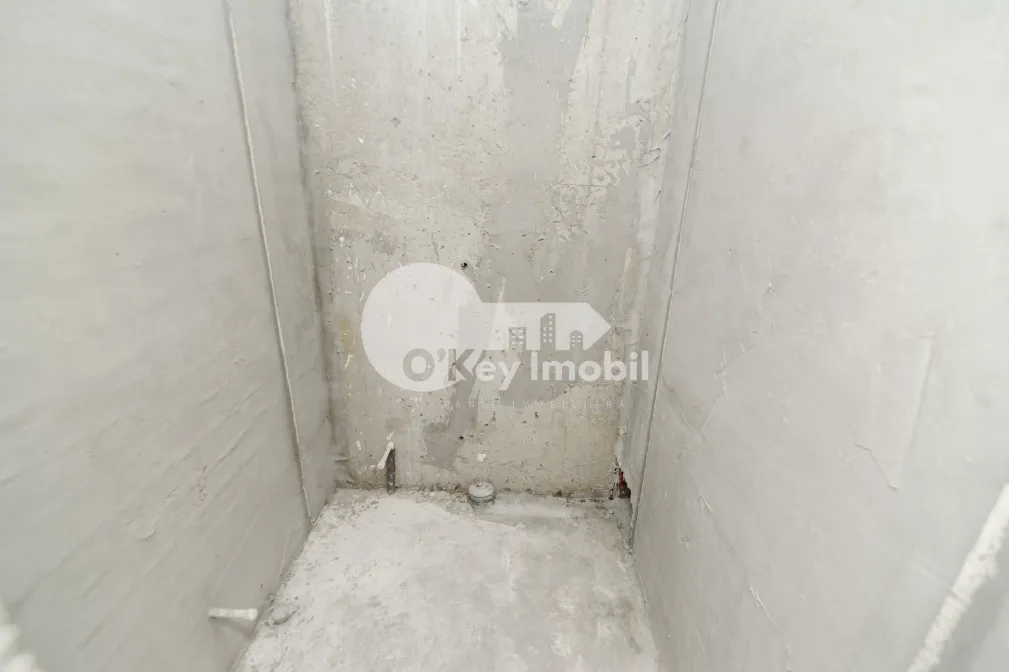 Apartament, STRĂȘENI