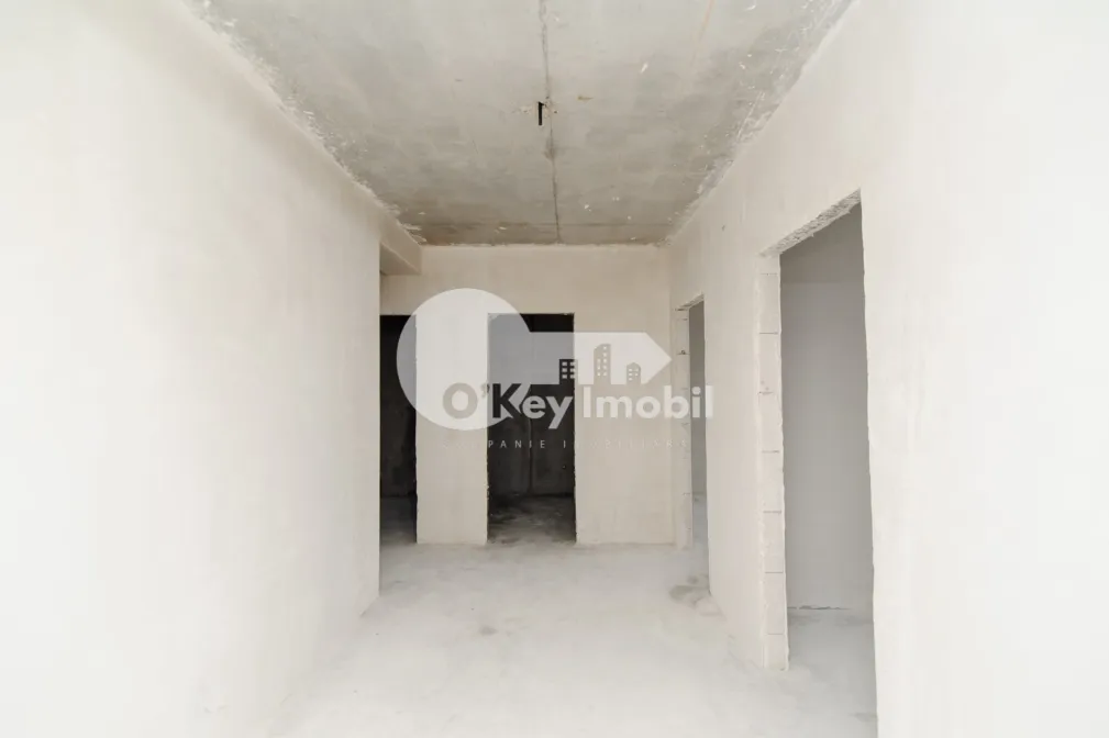 Apartament, STRĂȘENI