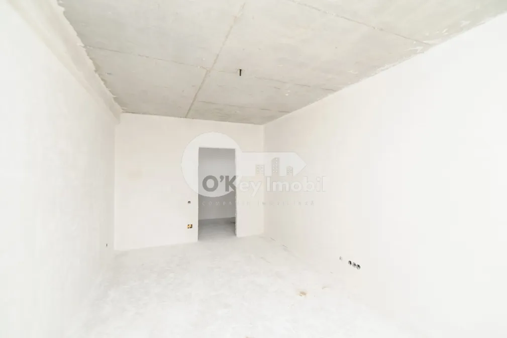 Apartament, STRĂȘENI