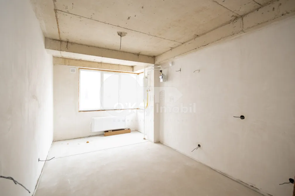 Apartament, Durlești