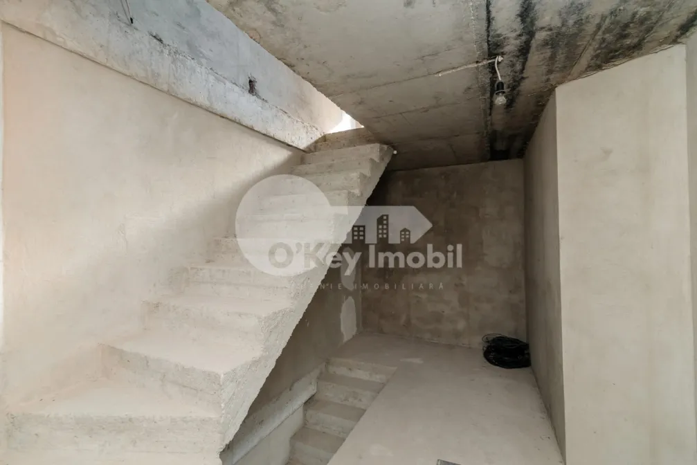 Apartament, Botanica