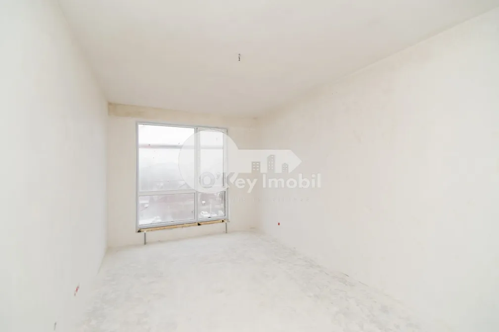 Apartament, STRĂȘENI