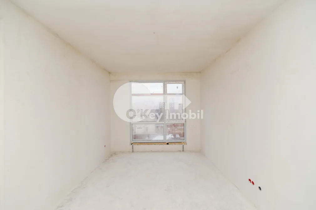 Apartament, STRĂȘENI