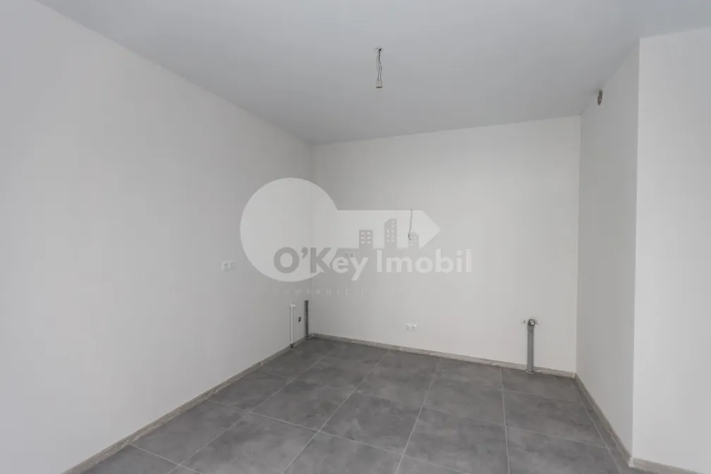 Apartament, Centru