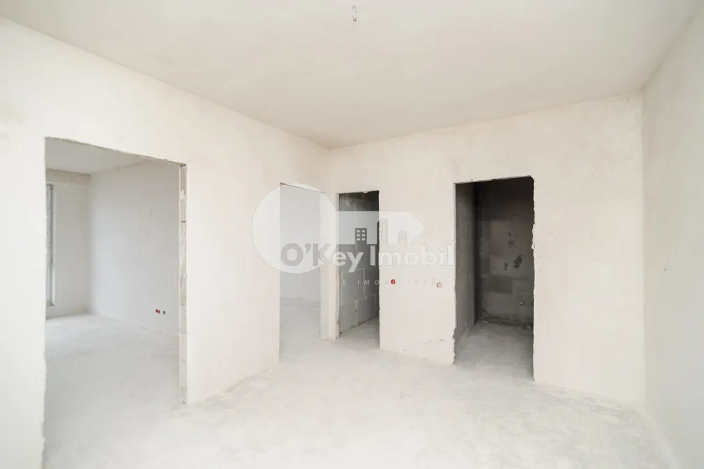 Apartament, STRĂȘENI