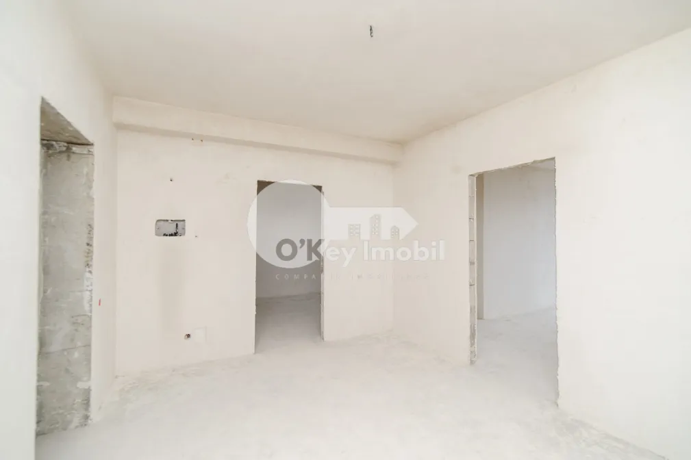 Apartament, STRĂȘENI