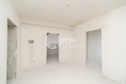 Apartament, STRĂȘENI