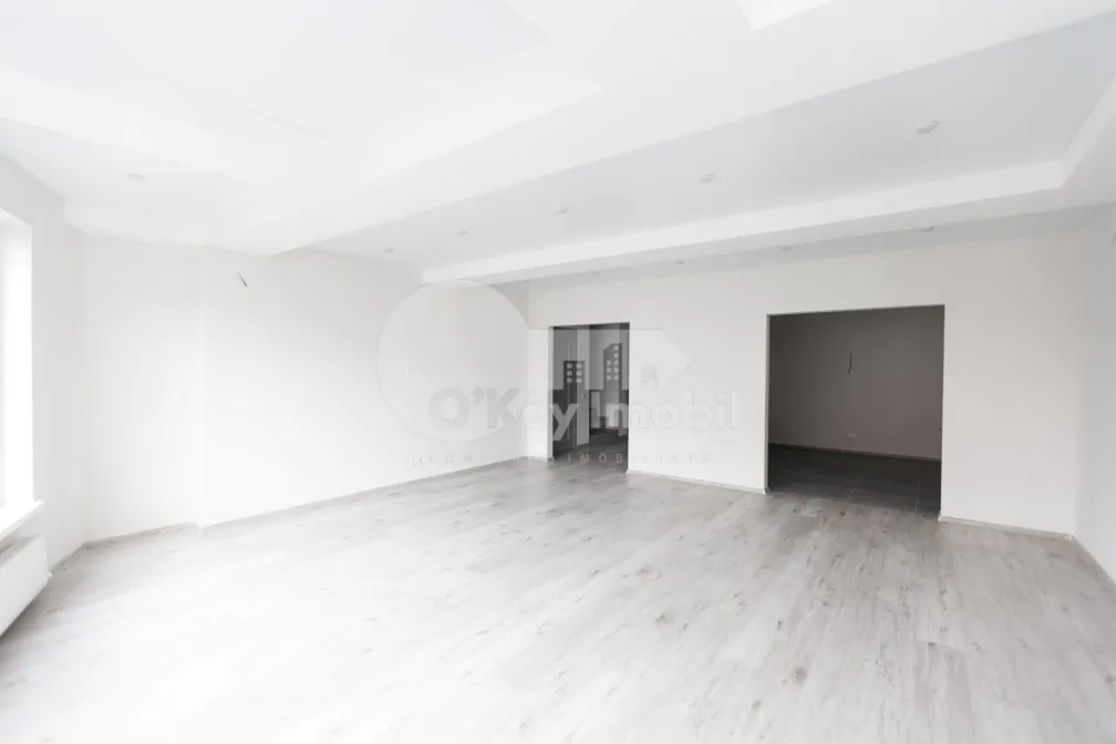 Apartament, Centru