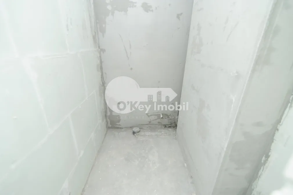 Apartament, STRĂȘENI