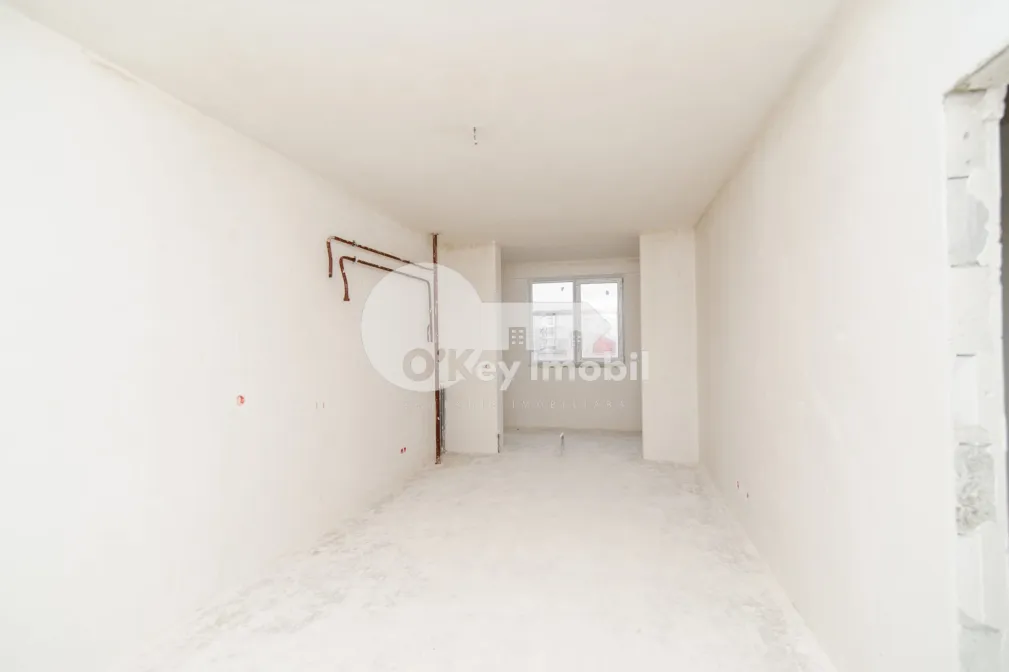 Apartament, STRĂȘENI