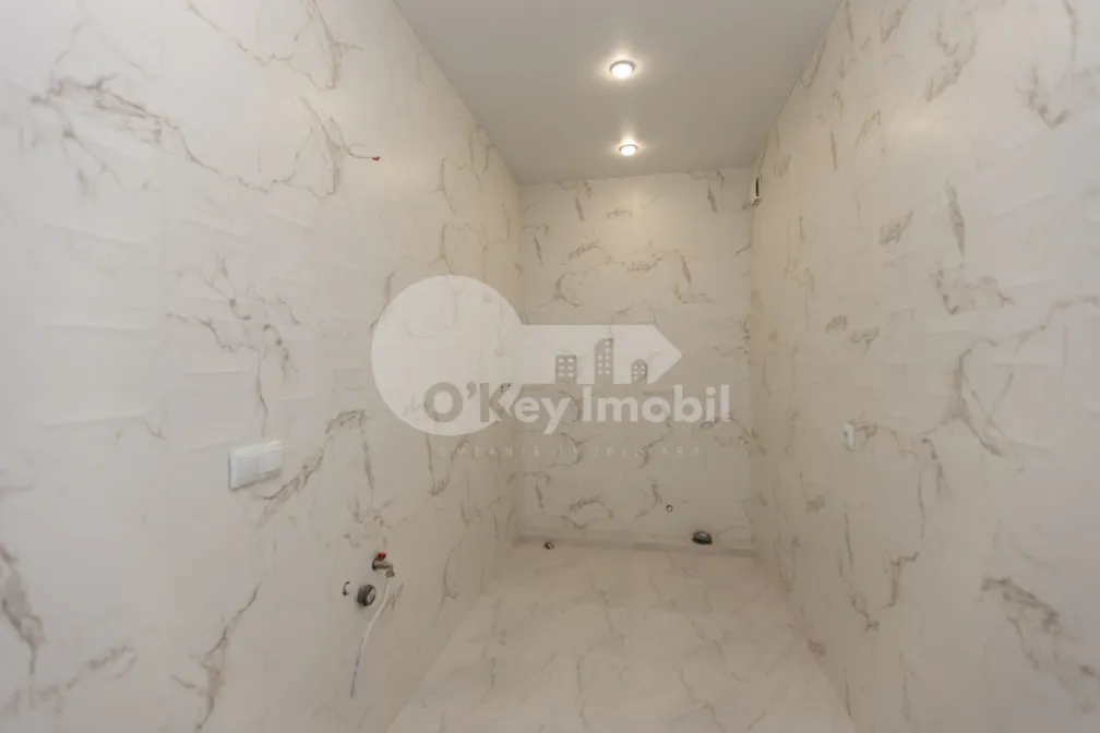 Apartament, Centru