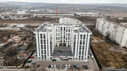 Apartament, STRĂȘENI