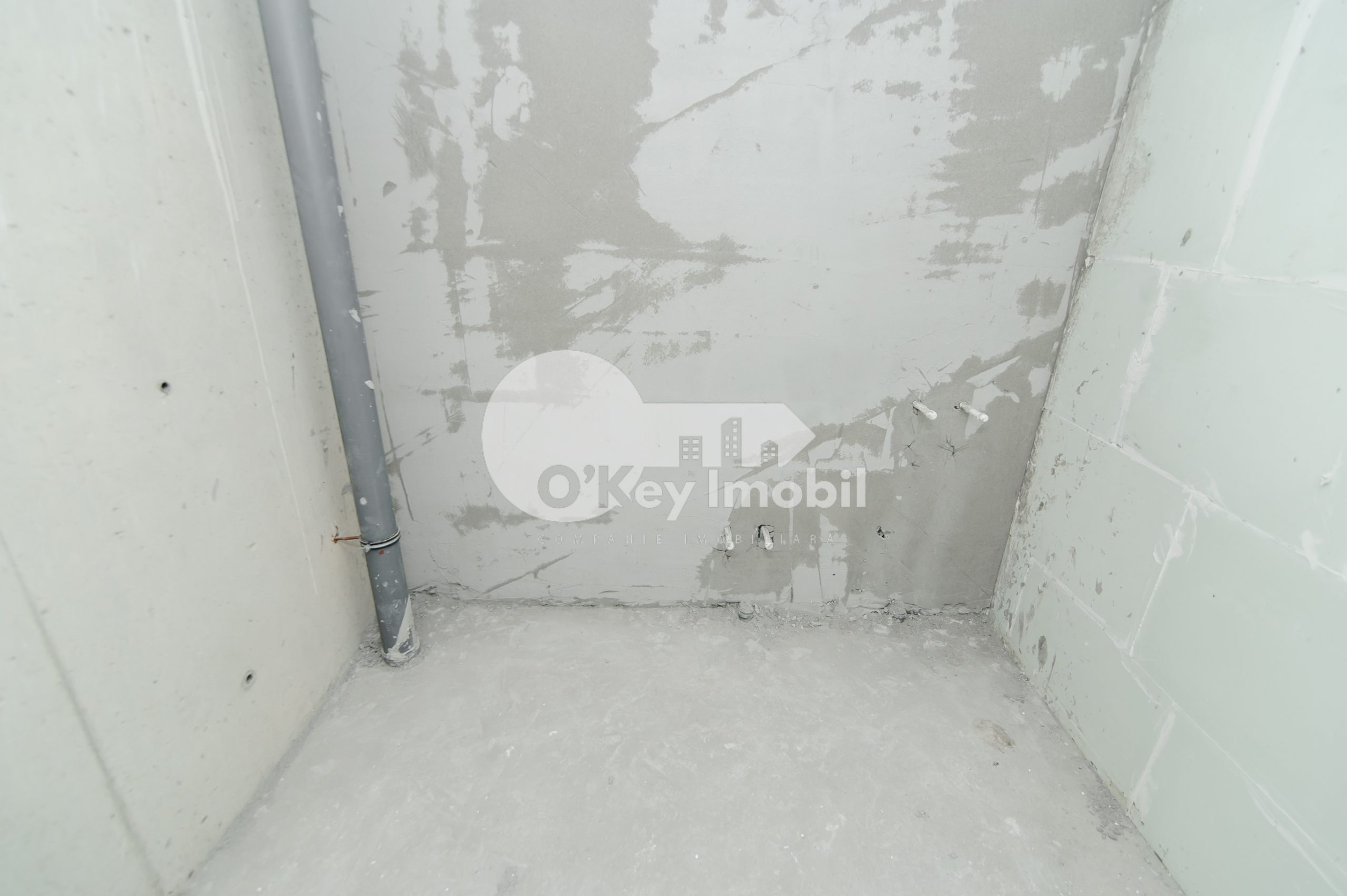 Apartament, STRĂȘENI