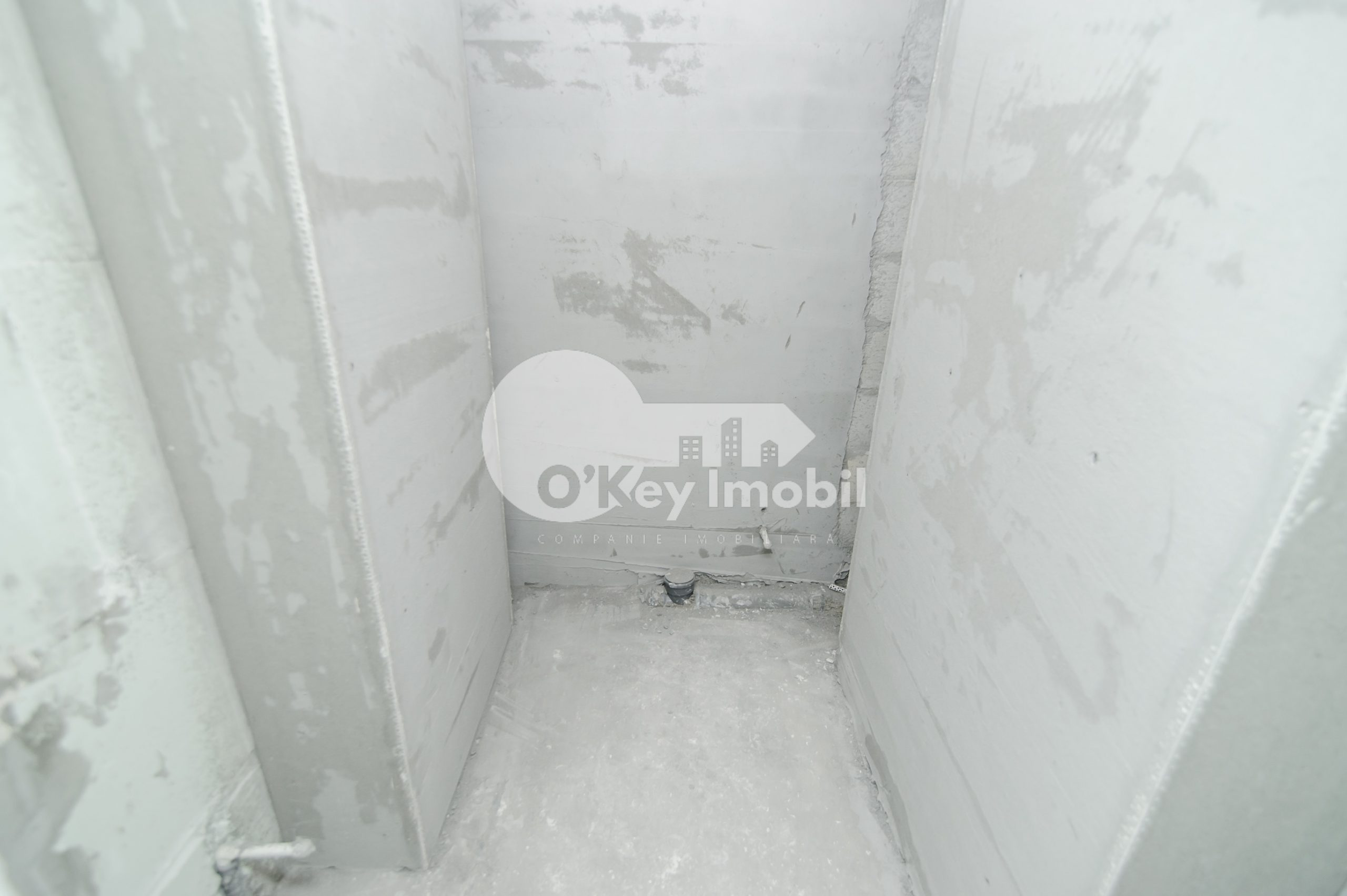 Apartament, STRĂȘENI