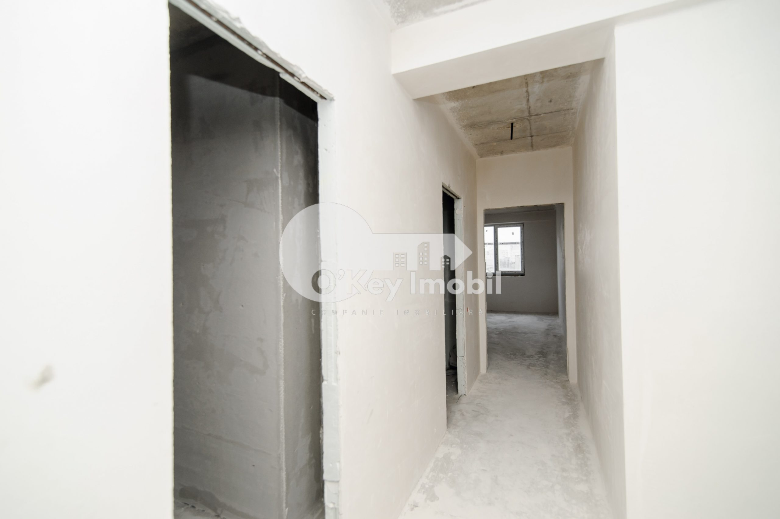 Apartament, STRĂȘENI