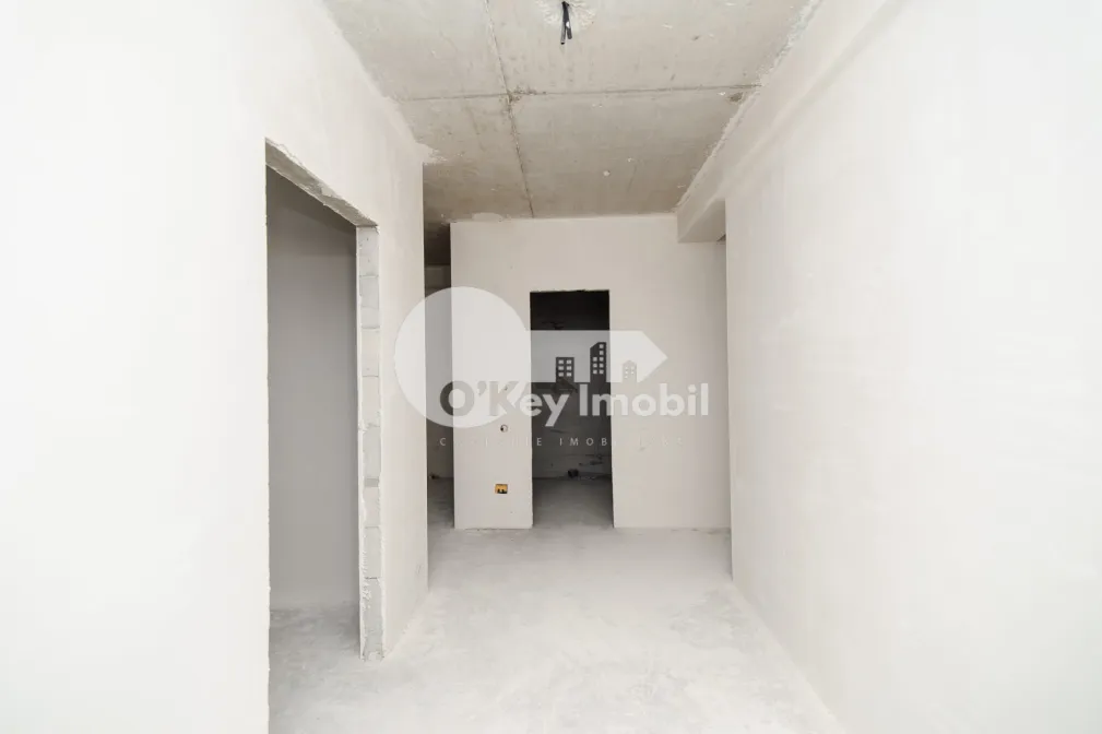 Apartament, STRĂȘENI