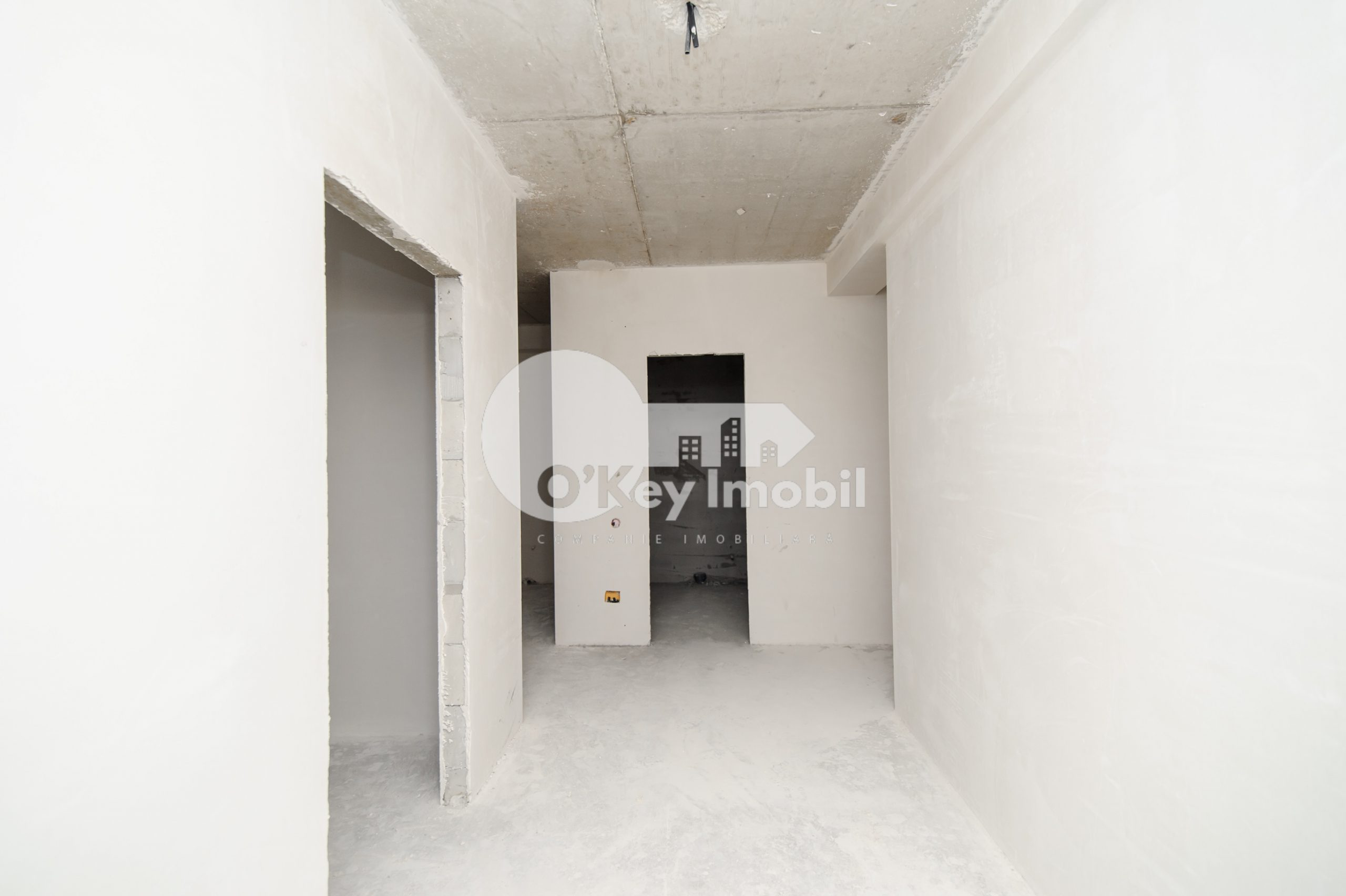 Apartament, STRĂȘENI