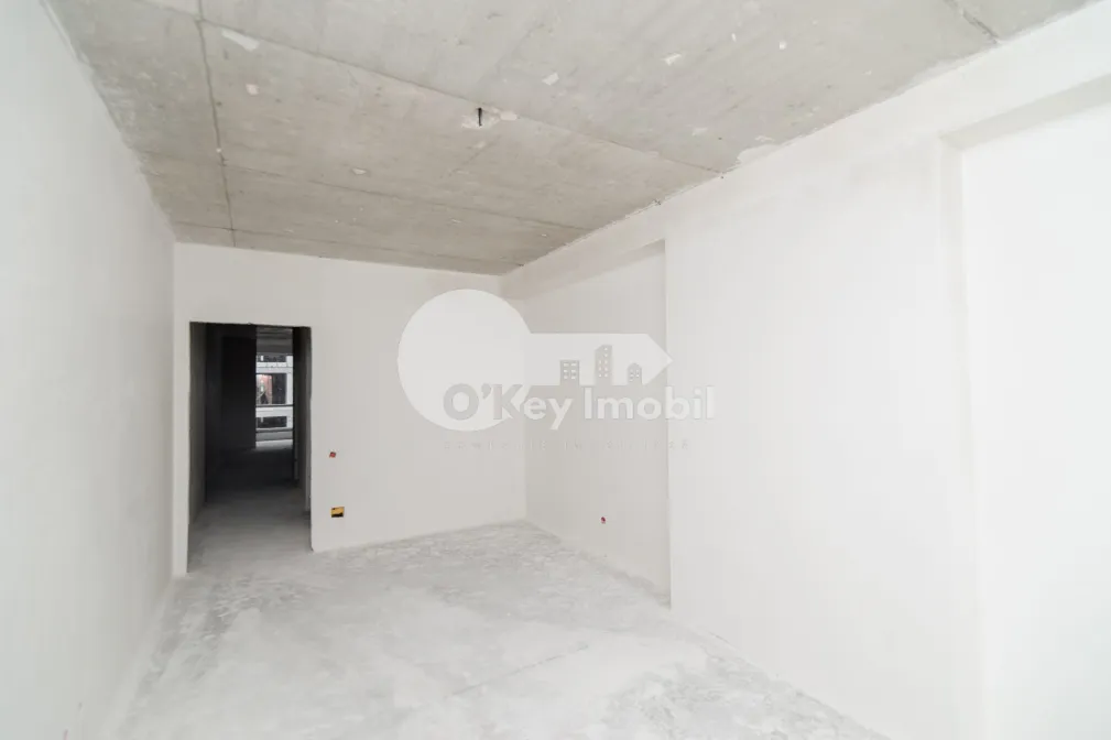 Apartament, STRĂȘENI