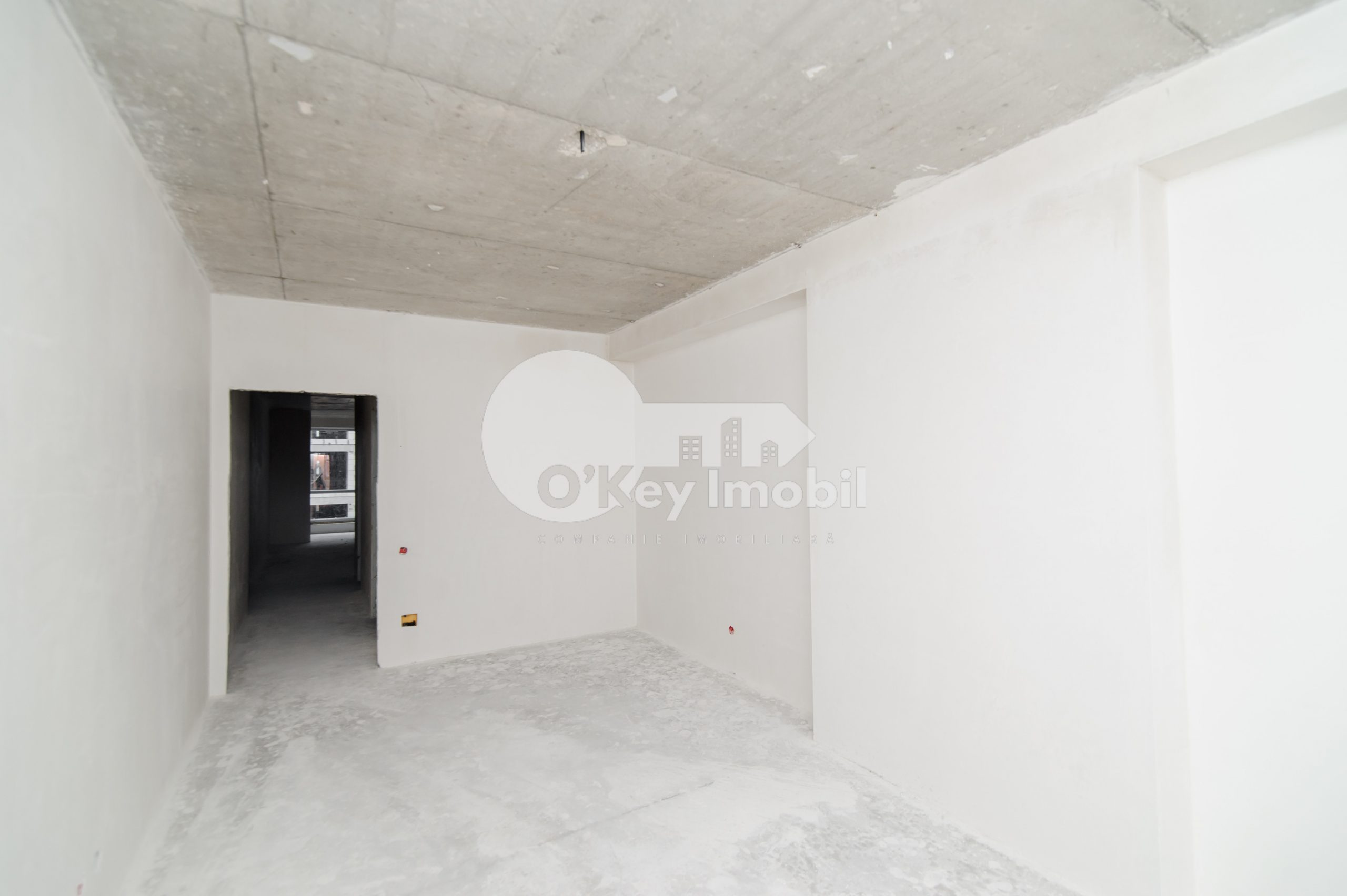 Apartament, STRĂȘENI