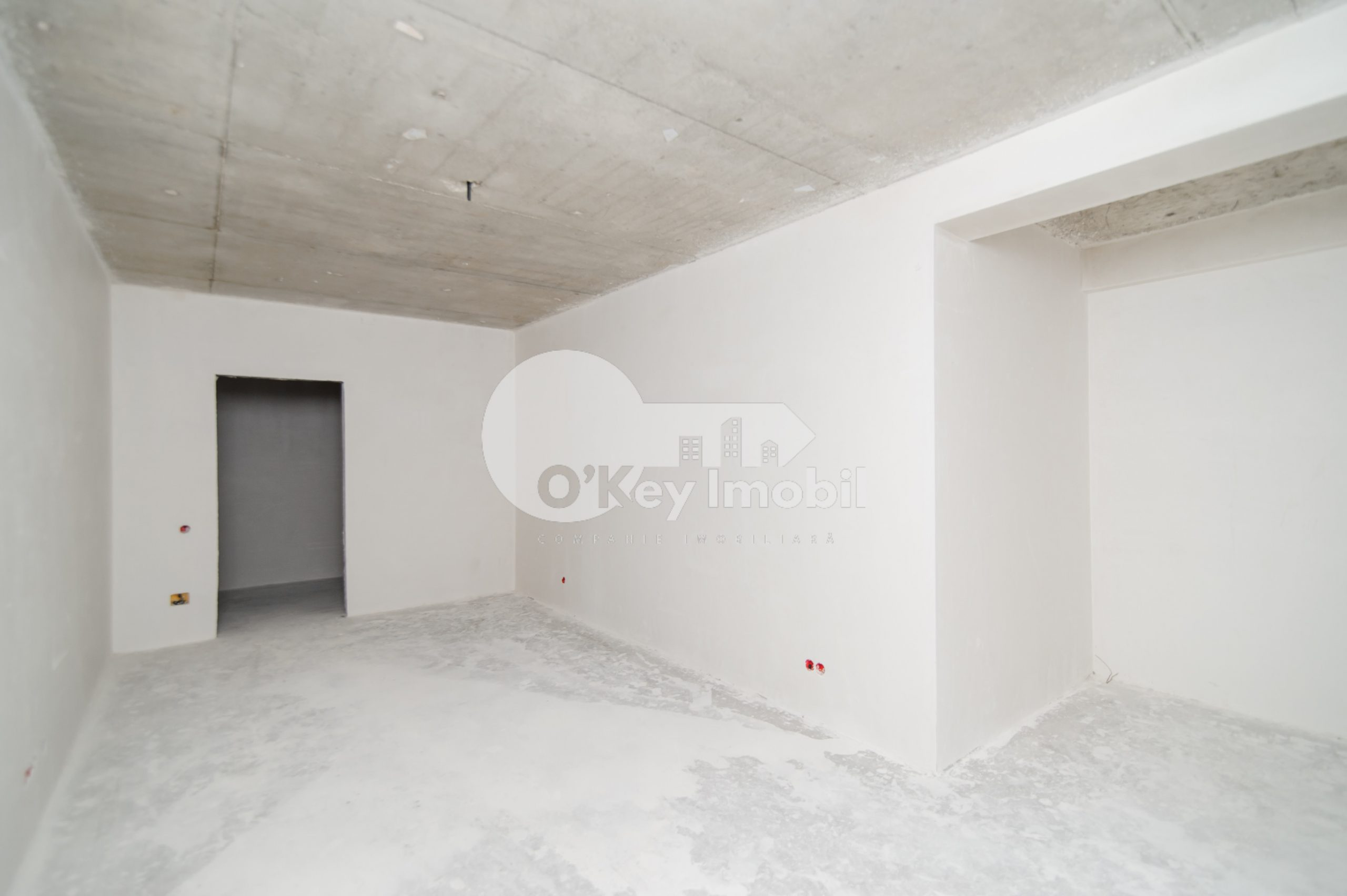 Apartament, STRĂȘENI