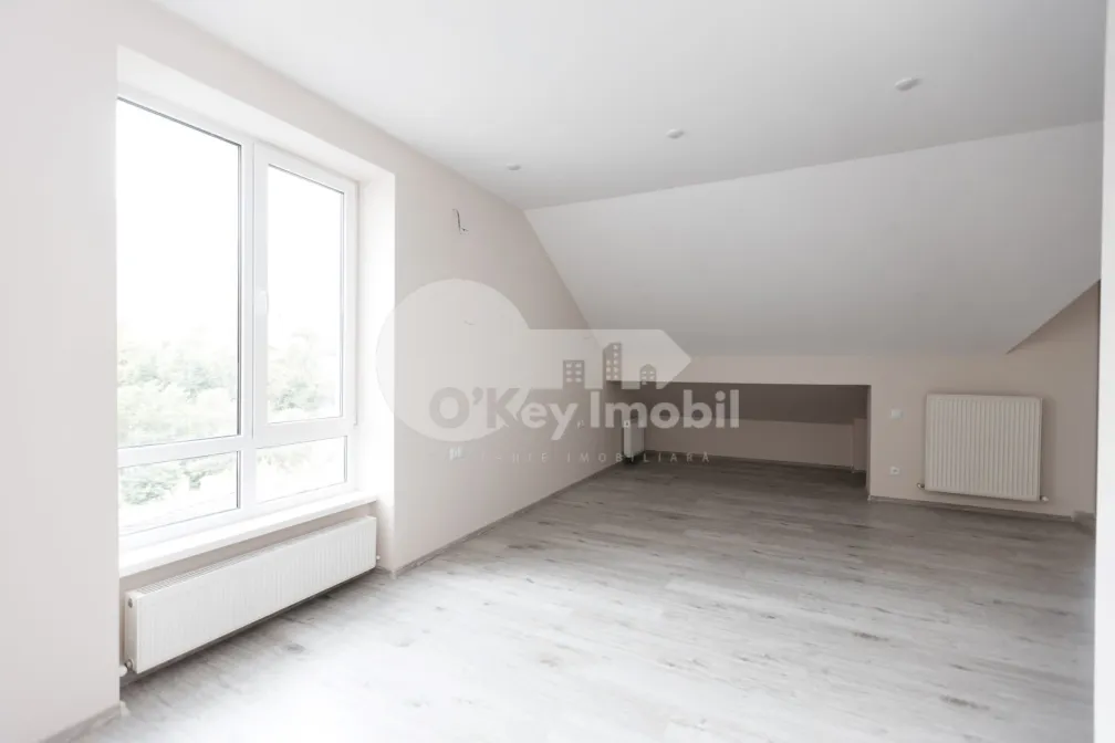 Apartament, Centru