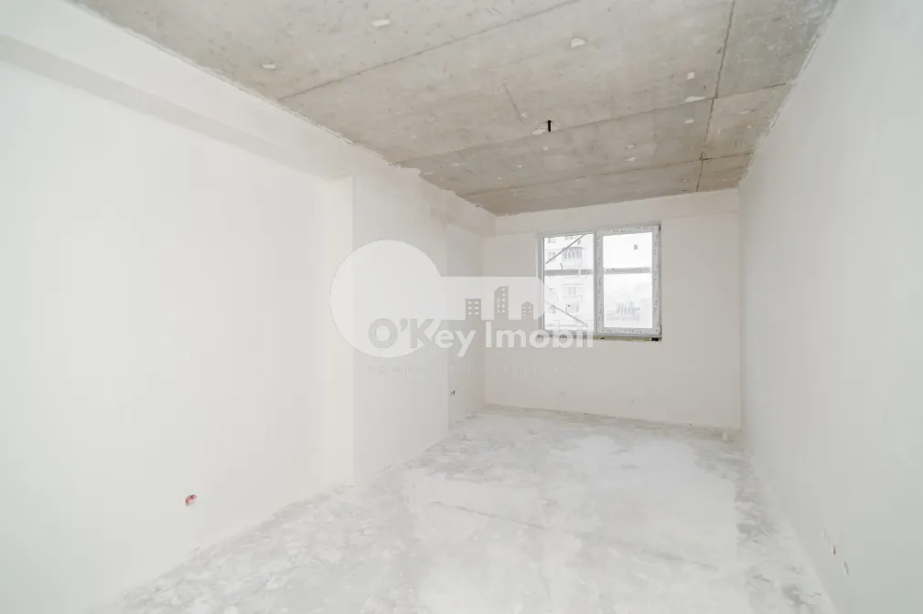 Apartament, STRĂȘENI