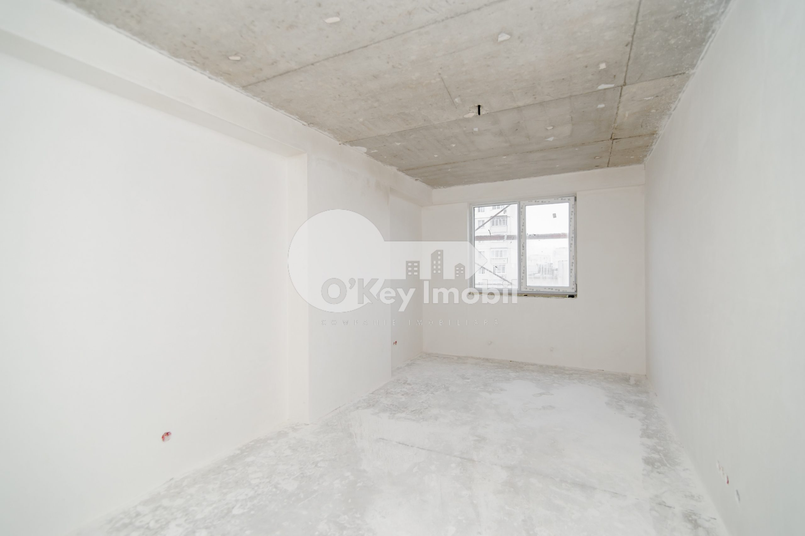 Apartament, STRĂȘENI