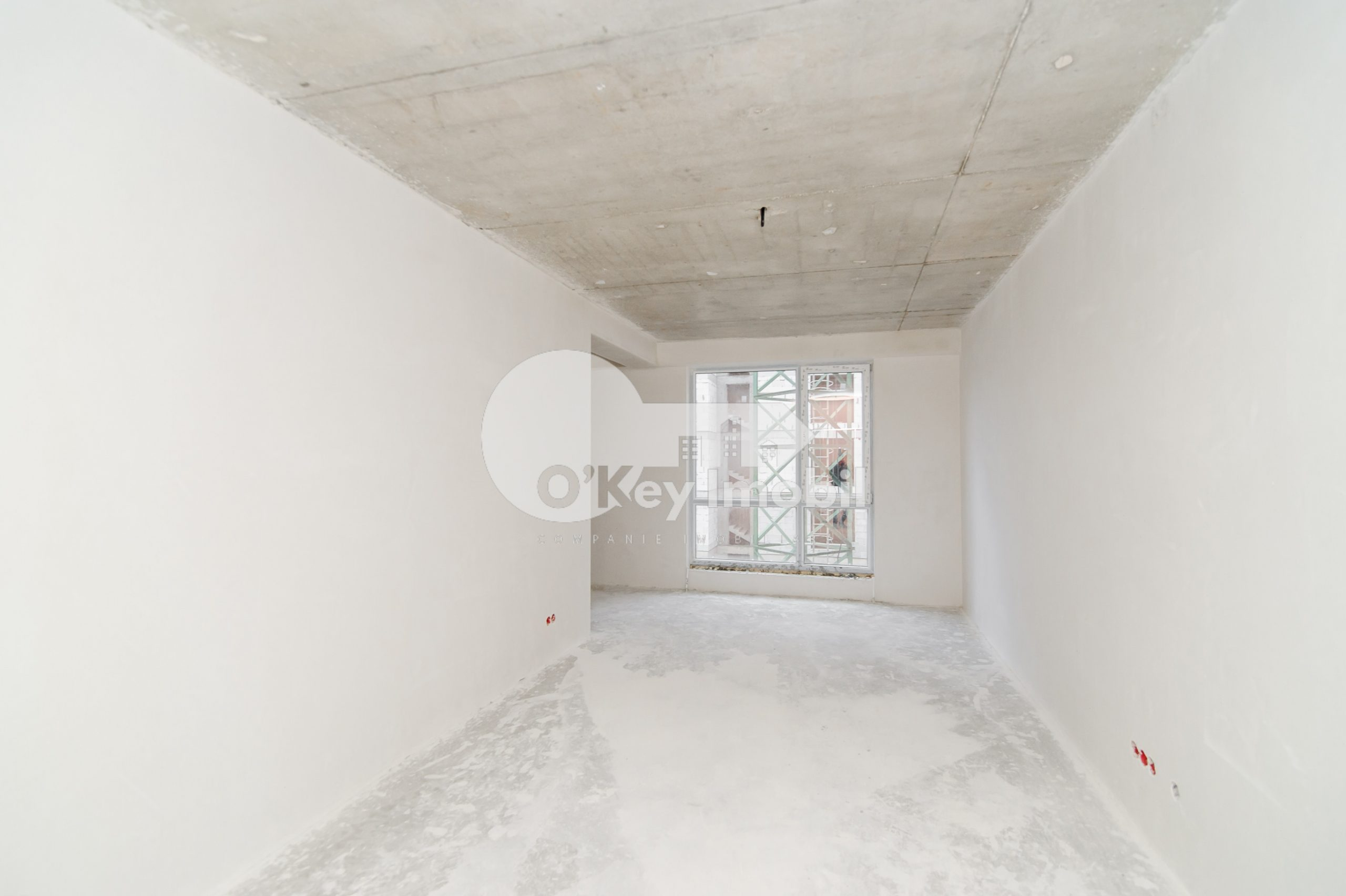 Apartament, STRĂȘENI