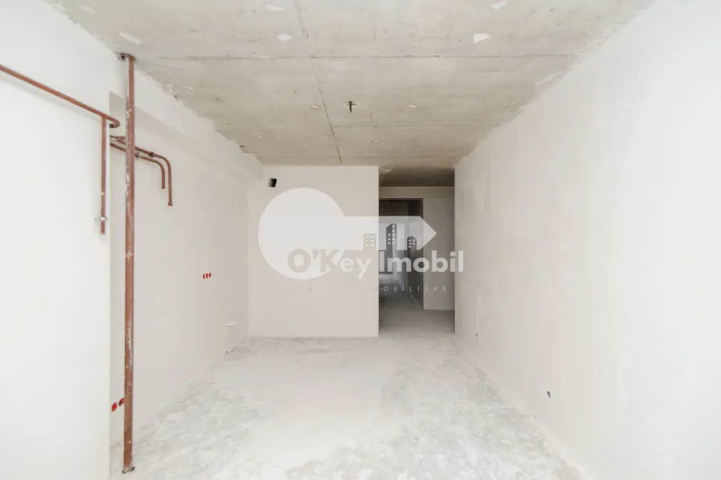 Apartament, STRĂȘENI