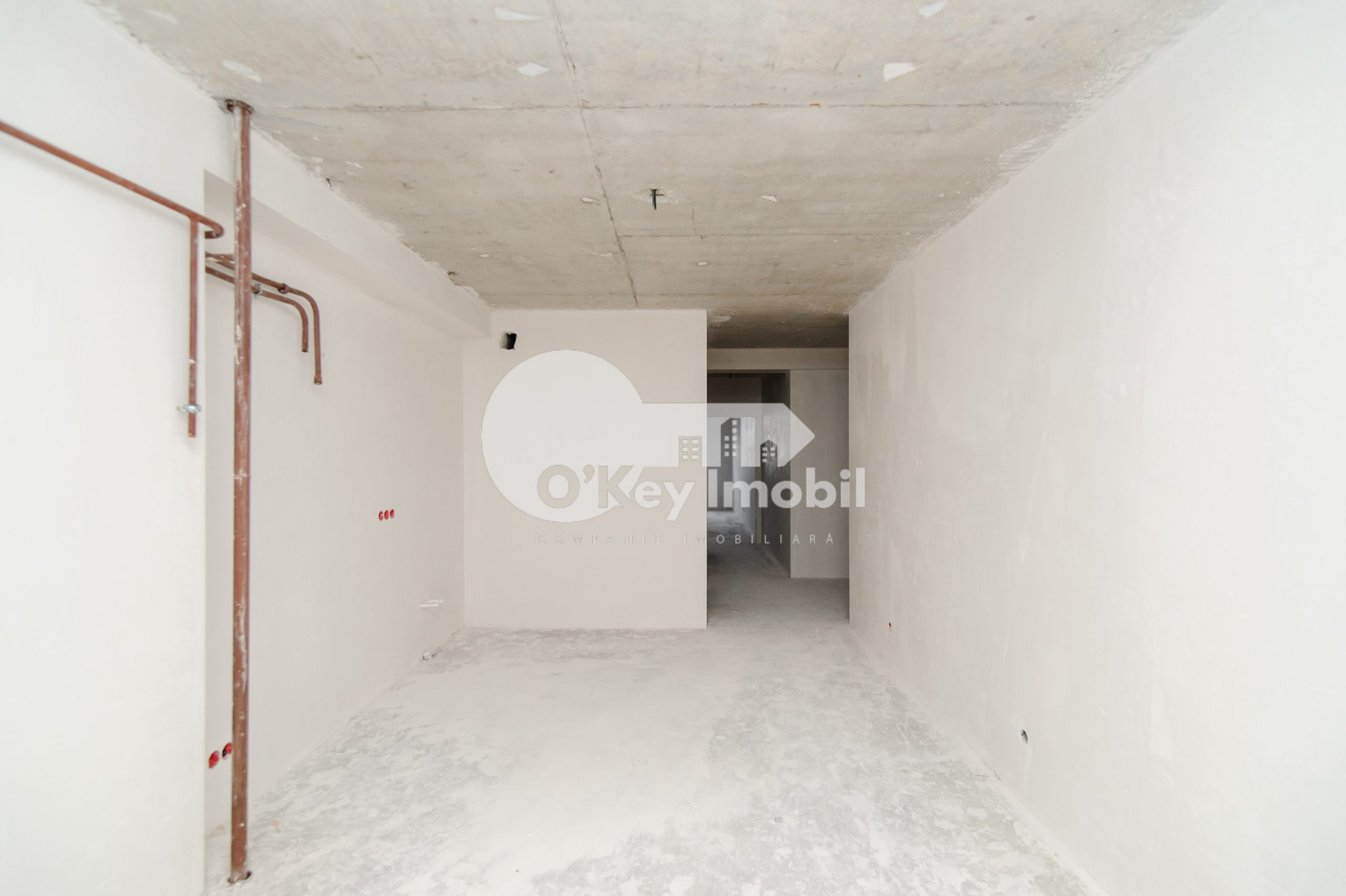 Apartament, STRĂȘENI