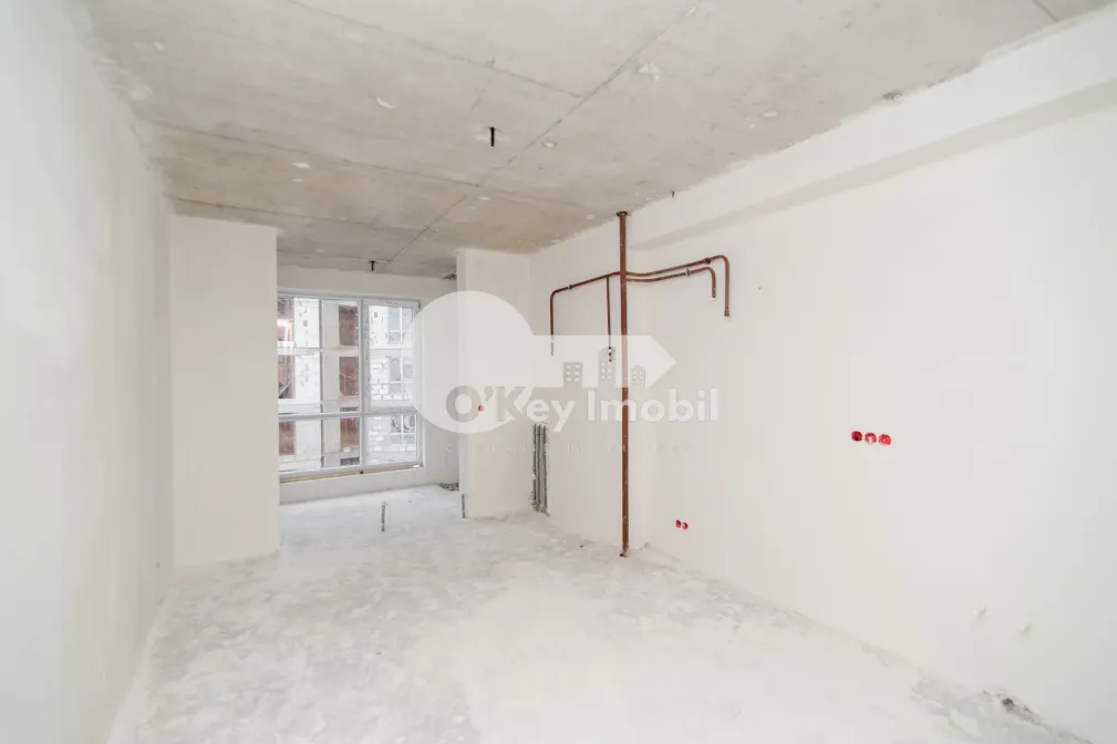 Apartament, STRĂȘENI