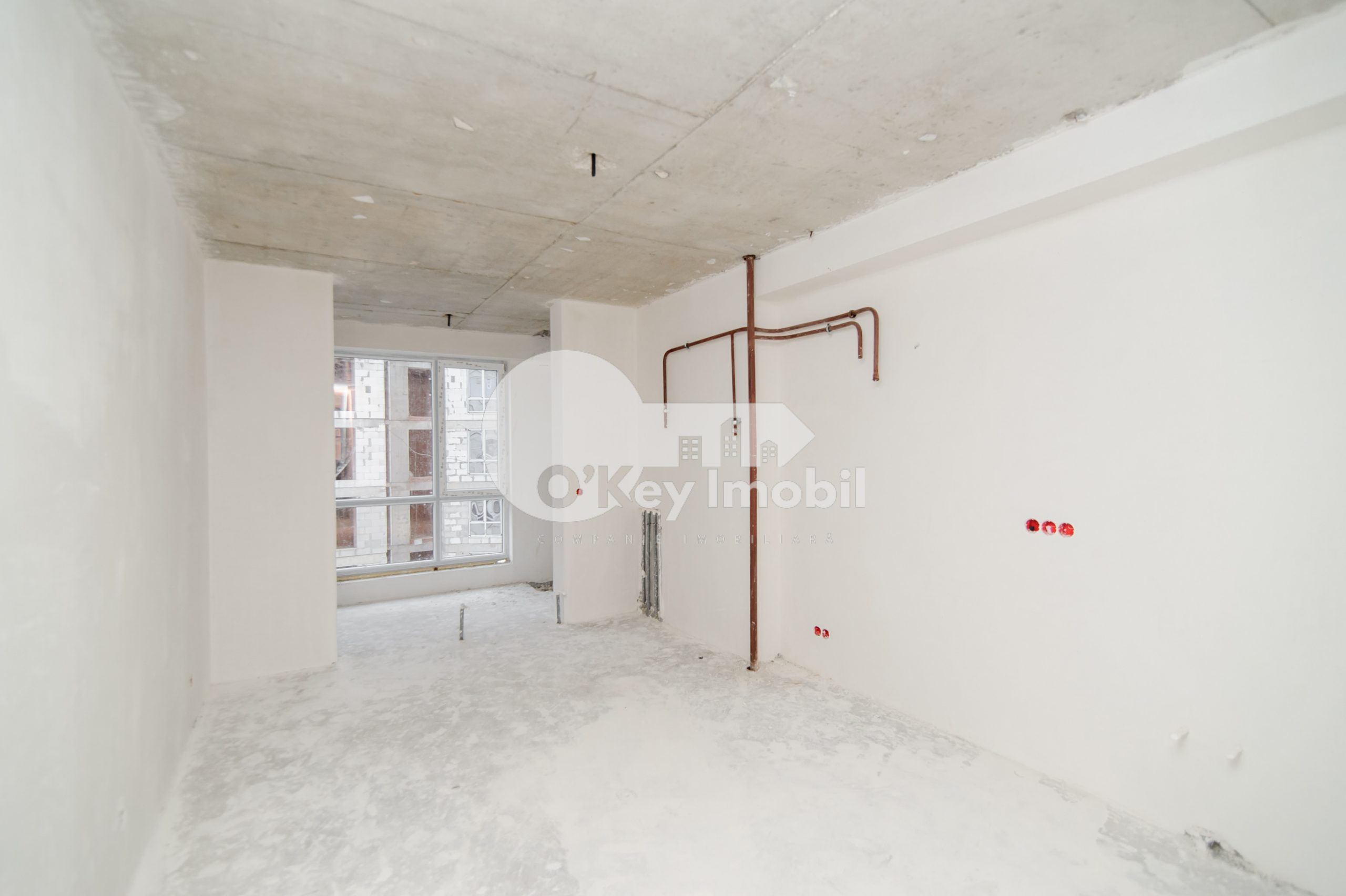 Apartament, STRĂȘENI