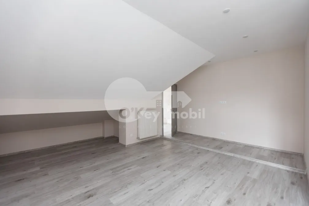 Apartament, Centru