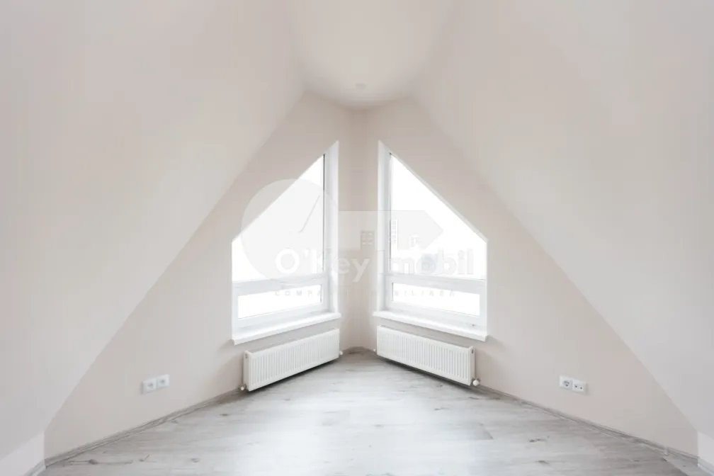 Apartament, Centru
