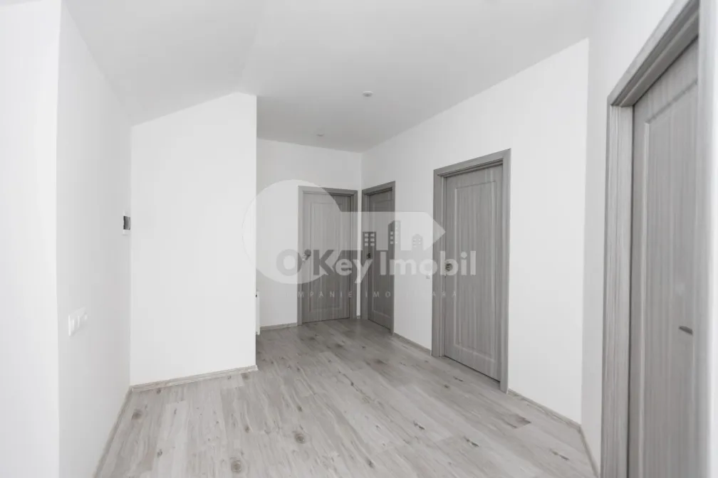 Apartament, Centru