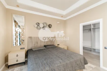 Квартира, Центр, ТИГИНА