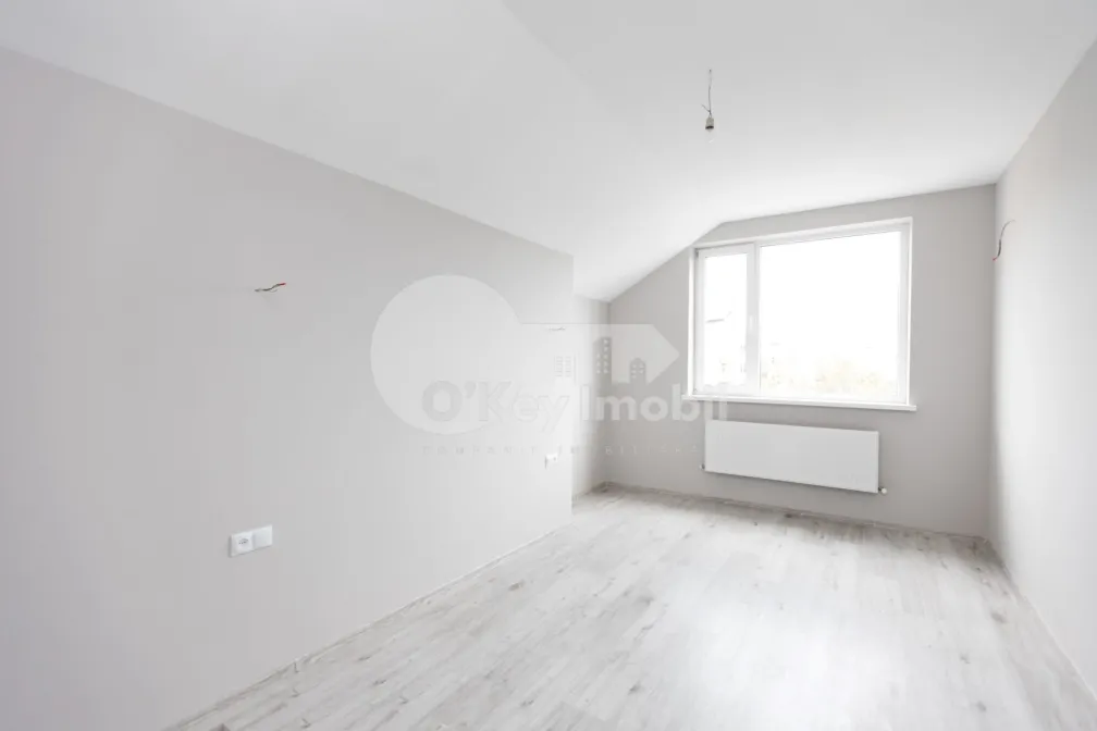 Apartament, Centru