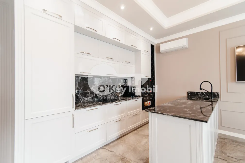 Квартира, Центр, ТИГИНА