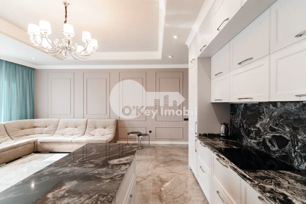 Квартира, Центр, ТИГИНА