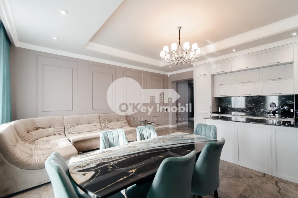 Квартира, Центр, ТИГИНА