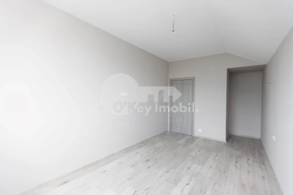 Apartament, Centru
