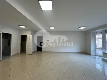 Комм. помещение, Центр, В. ПЫРКЭЛАБ