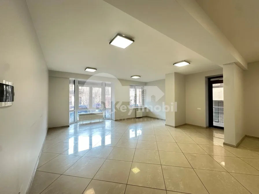 Комм. помещение, Центр, В. ПЫРКЭЛАБ