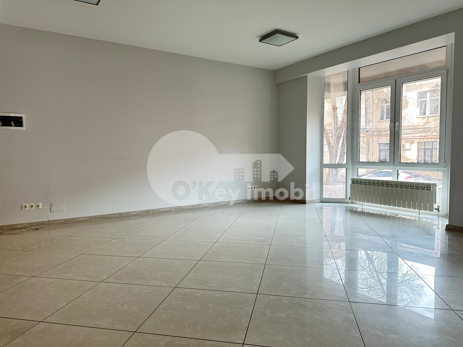 Spațiu comercial, Centru, VLAICU PÂRCĂLAB