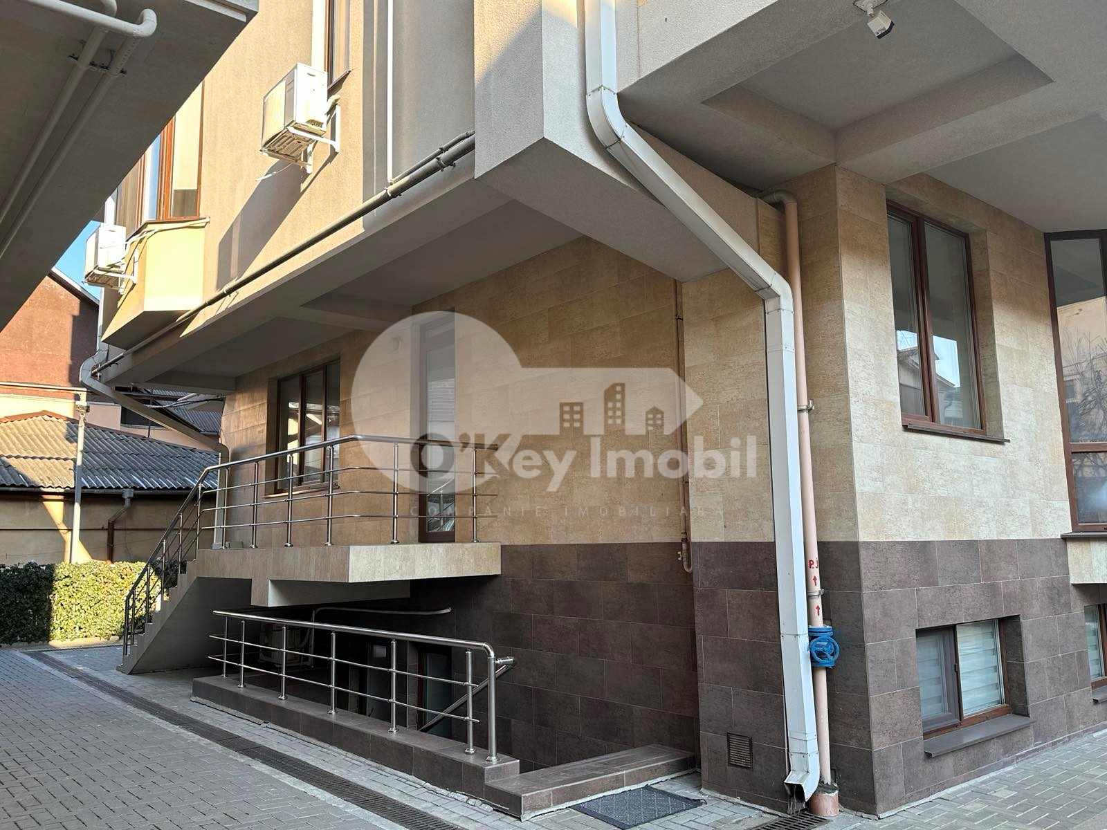 Spațiu comercial, Centru, VLAICU PÂRCĂLAB