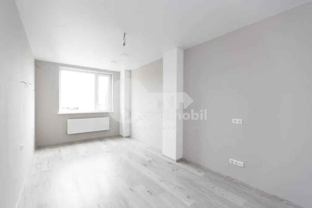 Apartament, Centru
