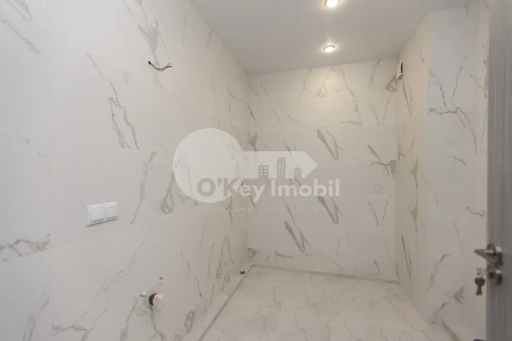 Apartament, Centru