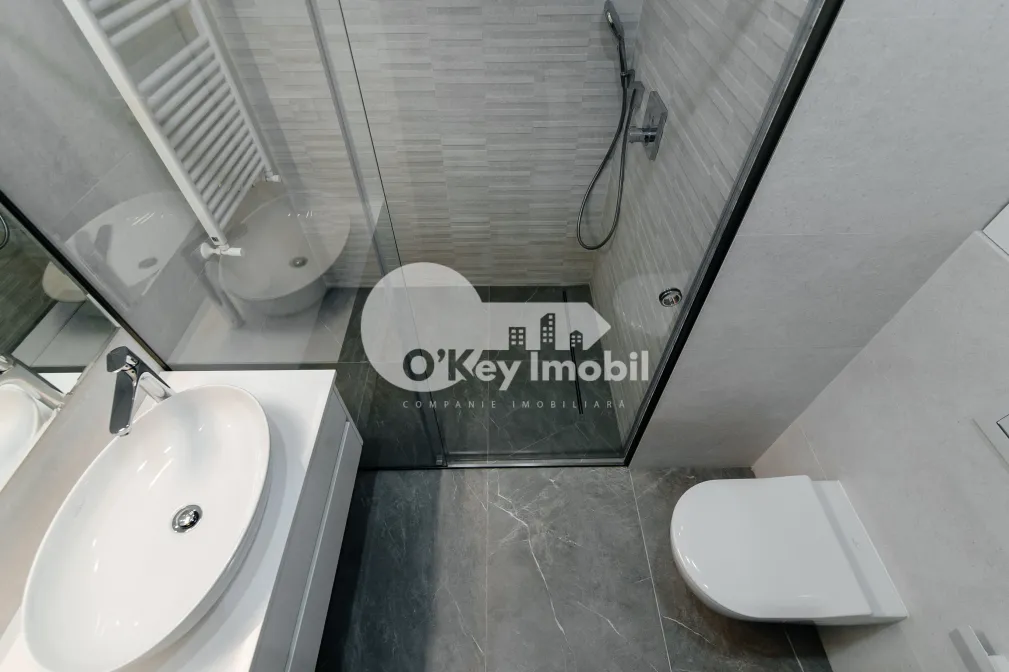 Apartament, Râșcani, NICOLAE DIMO